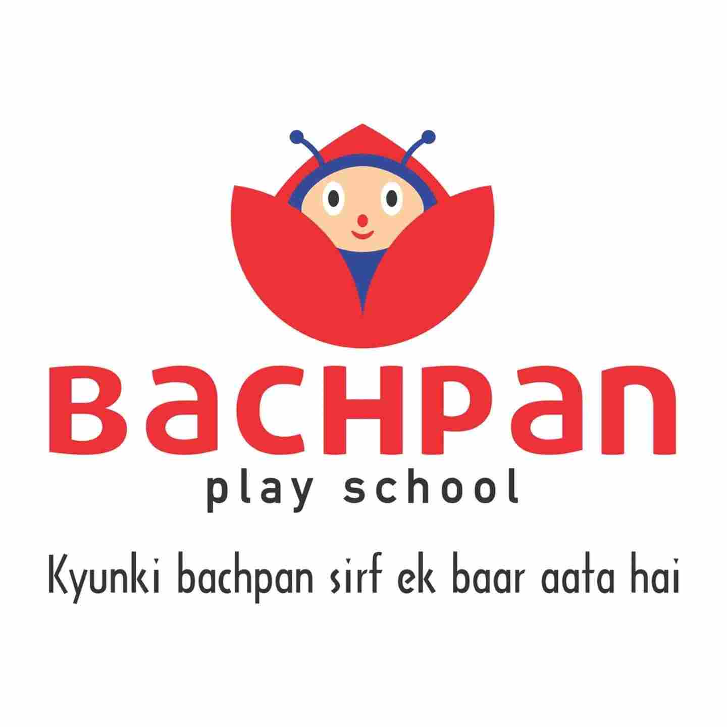 Bachpan A Playschool preschool logo