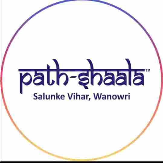 Pathshaala- Preschool Day Care preschool logo