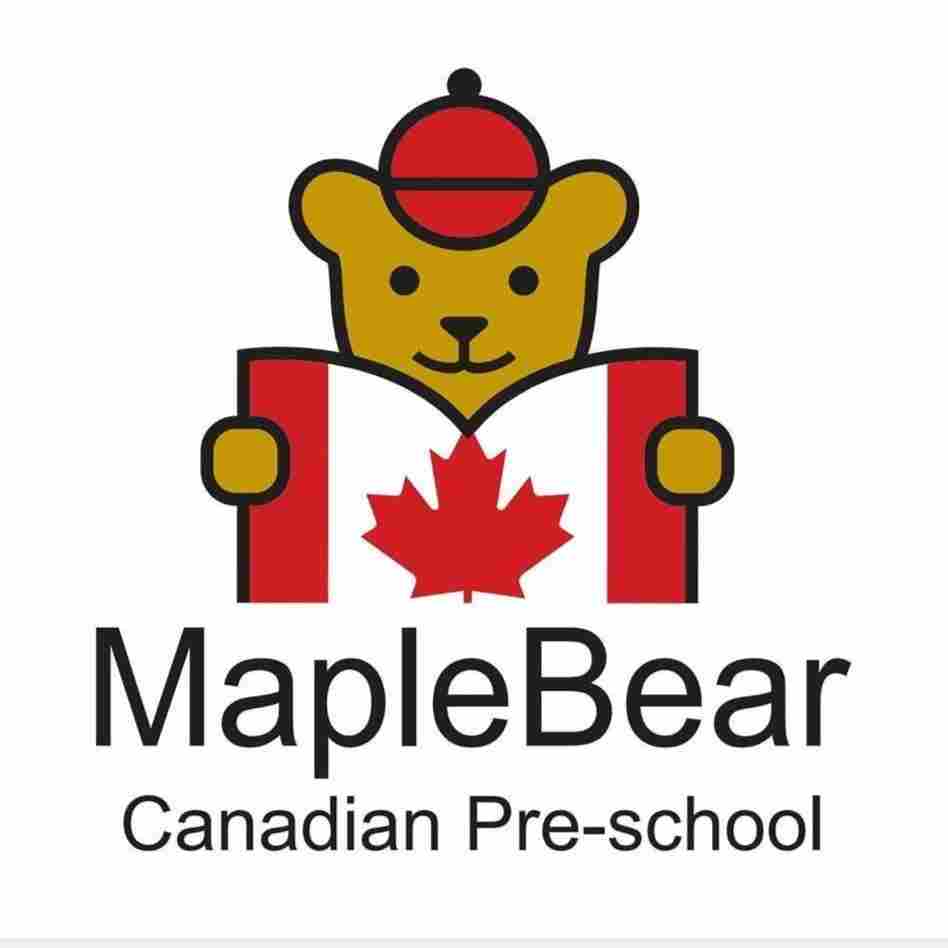 Maple Bear Munnekollal preschool logo