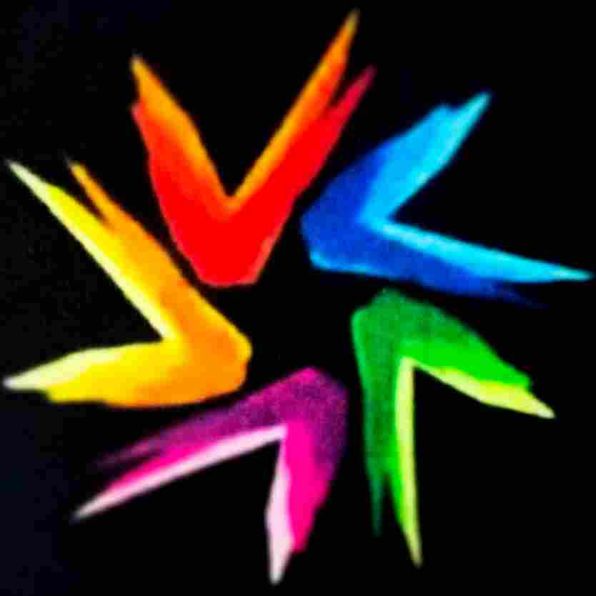 Kidzz Bunk Pre-school preschool logo