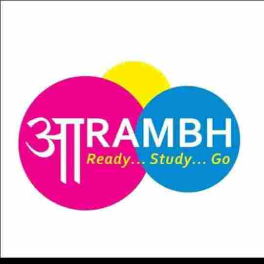 Aarambh Preschool preschool logo