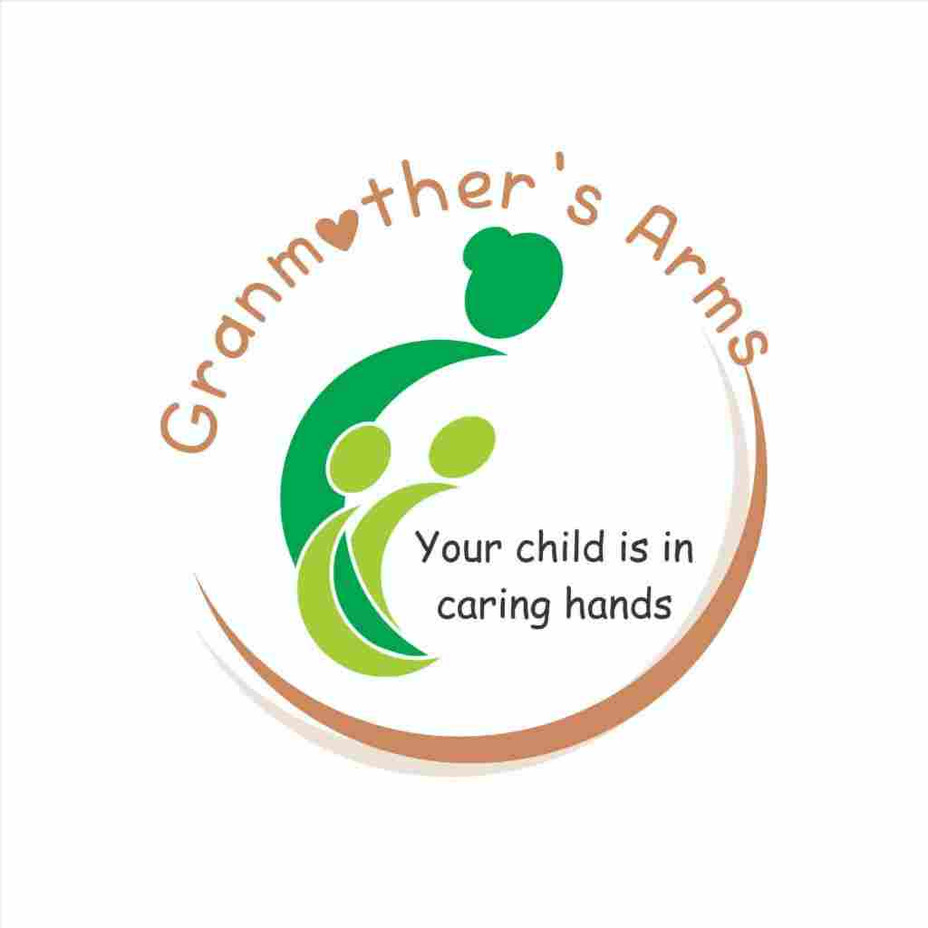 Granmother's Arms School preschool logo