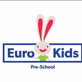 EuroKids Madhapur preschool logo