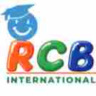 RCB Kids International Preschool preschool logo