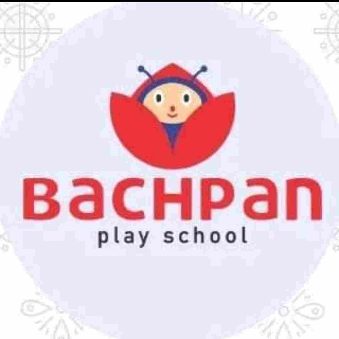 Bachpan Play School preschool logo