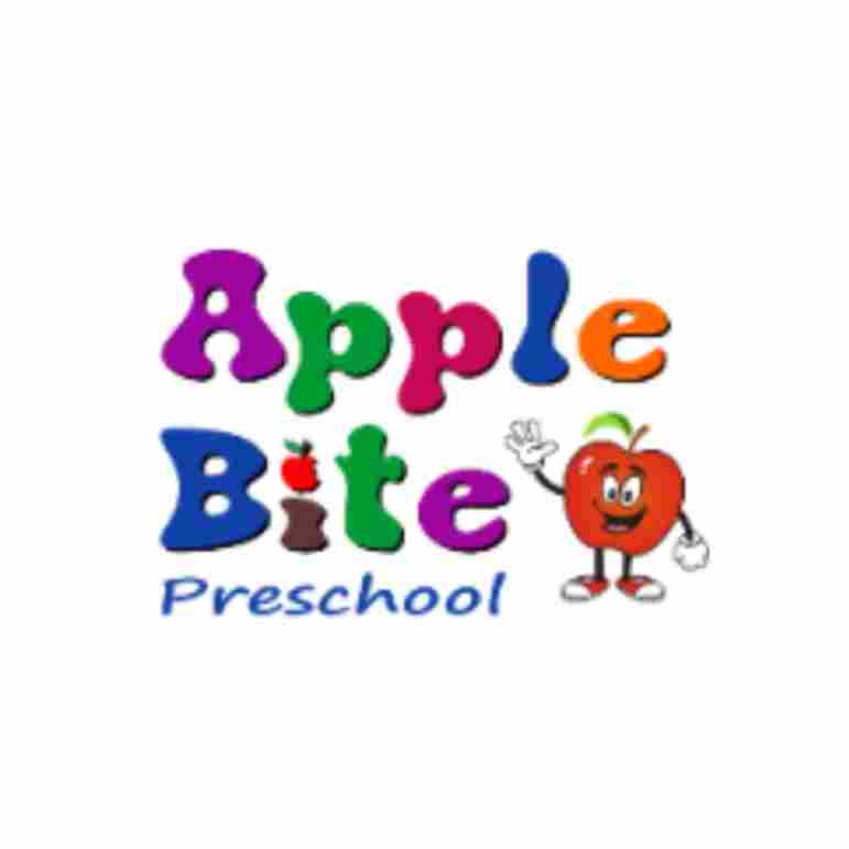 Apple Bite Preschool preschool logo