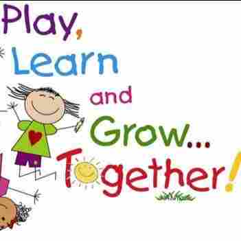Tester-Netra Pre-School and DayCare preschool logo