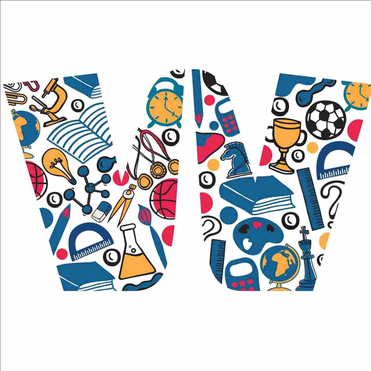 Winmore Academy Jakkur preschool logo