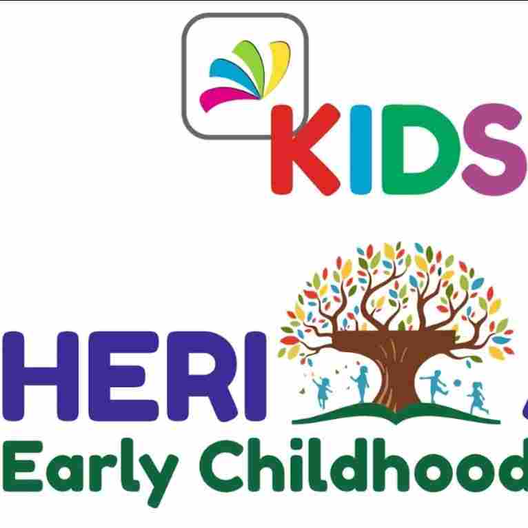 Kids Heritage Early Childhood Centre preschool logo