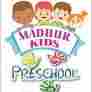 Madhur Kids Pre School preschool logo