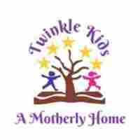 Twinkle kids preschool & daycare preschool logo