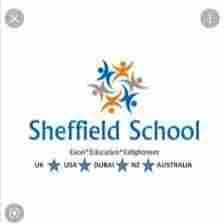 Sheffield School Shastri Nagar preschool logo