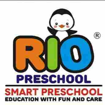 Rio Preschool & Daycare preschool logo