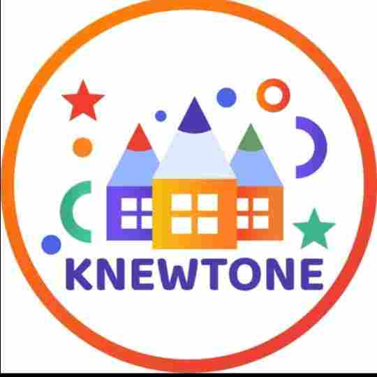 Knewtone International Preschool - Kindergarten, Nursery  And  Daycare preschool logo