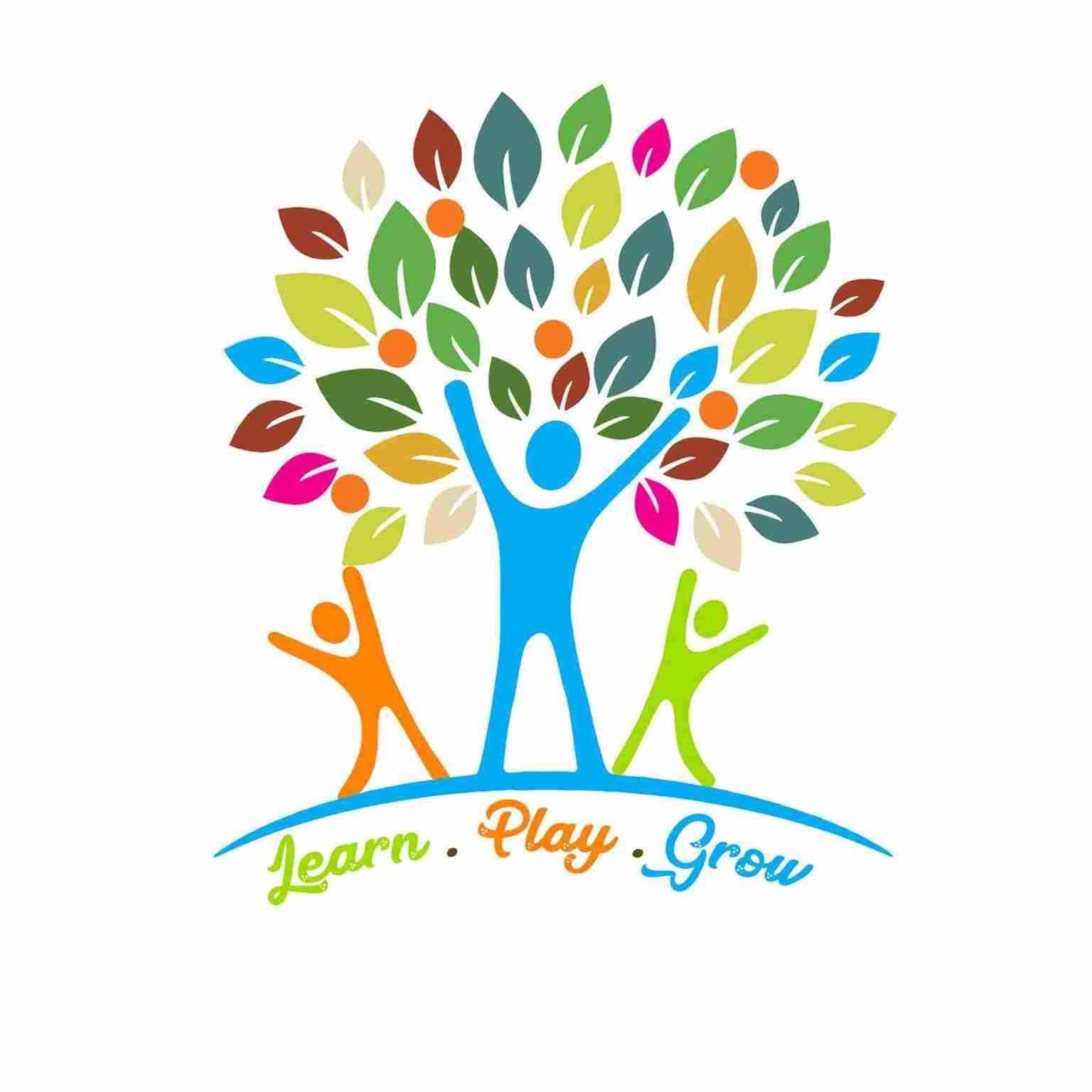 Lil Brooks Pre School preschool logo