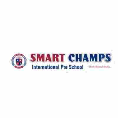 Smart Champs International Preschool preschool logo
