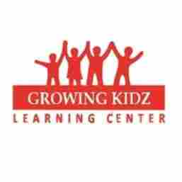 Growing Kidz Learning Center preschool logo