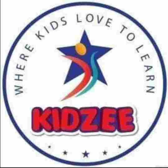 Kidzee Marunji, preschool logo