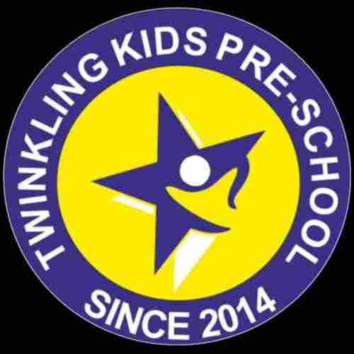 Twinkling Kids Preschool preschool logo