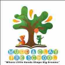Mudd & Clay Preschool Kharadi preschool logo