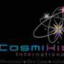 Cosmikids International preschool logo
