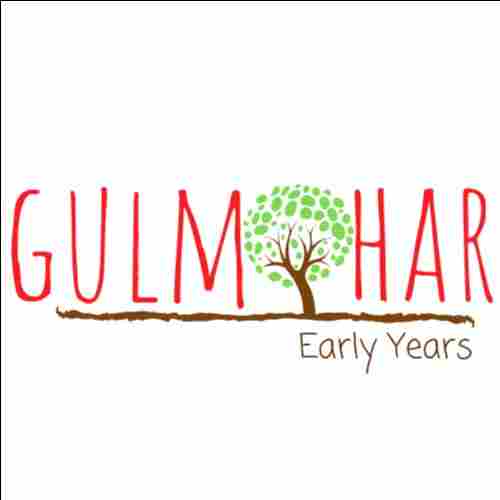 Gulmohar Early Years preschool logo