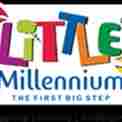 Little Millennium preschool logo