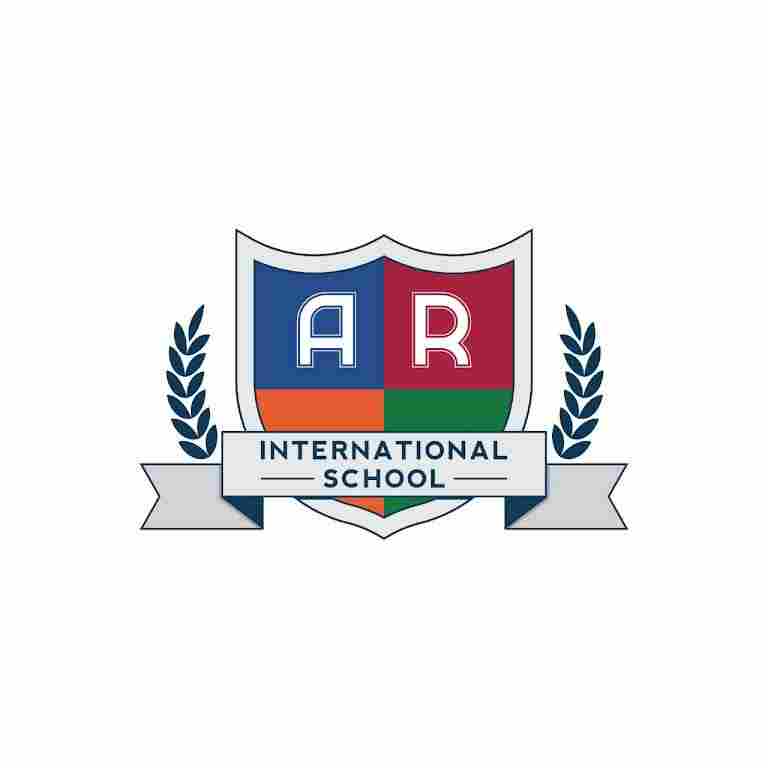 AR International School preschool logo