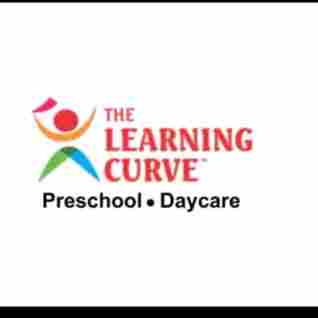 The Learning Curve preschool logo