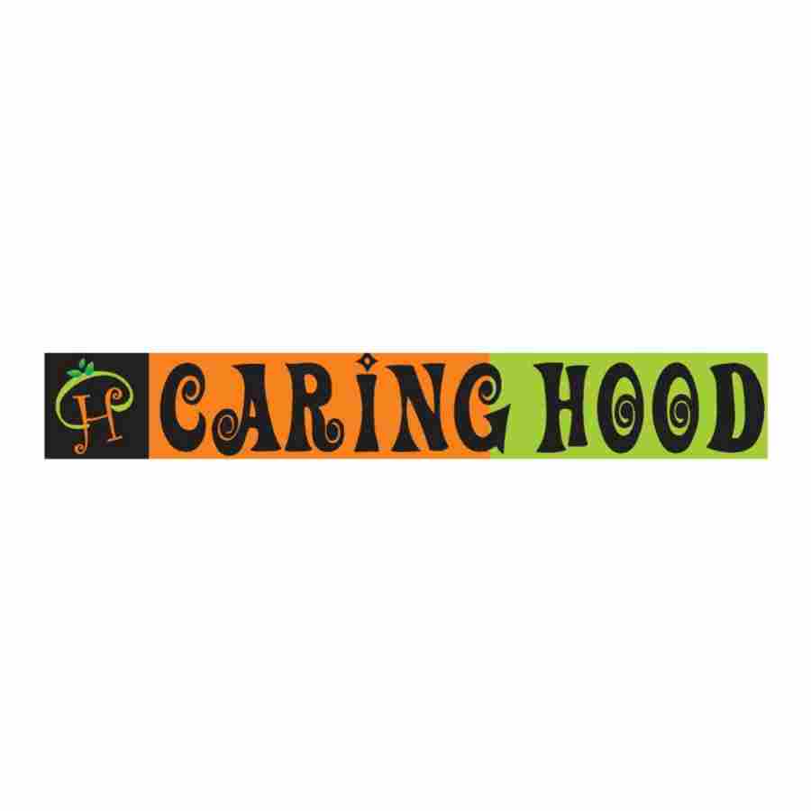 Caringhood Preschool and Daycare preschool logo