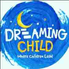 Dreaming Child Hauz Khas preschool logo