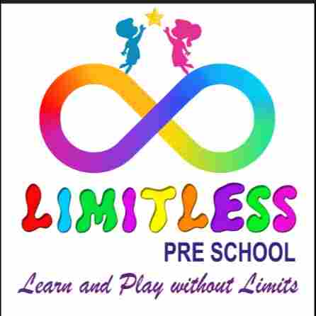 Limitless Medipalli preschool logo