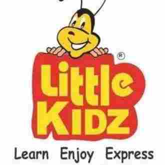 Little Kidz Preschool preschool logo