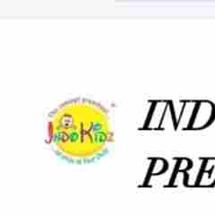 Indo Kidz Preschool preschool logo