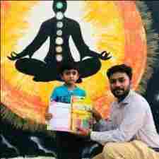 Sri Priya Gurukula Hi Tech School preschool logo
