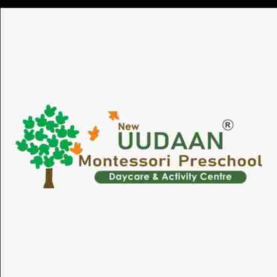 Uudaan Montessori Preschool And Daycare preschool logo
