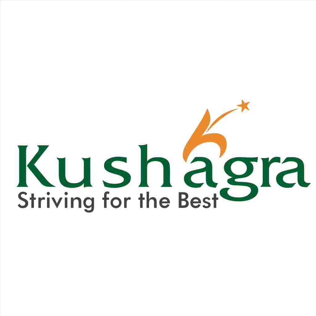 Kushagra Playschool Vasant Kunj preschool logo