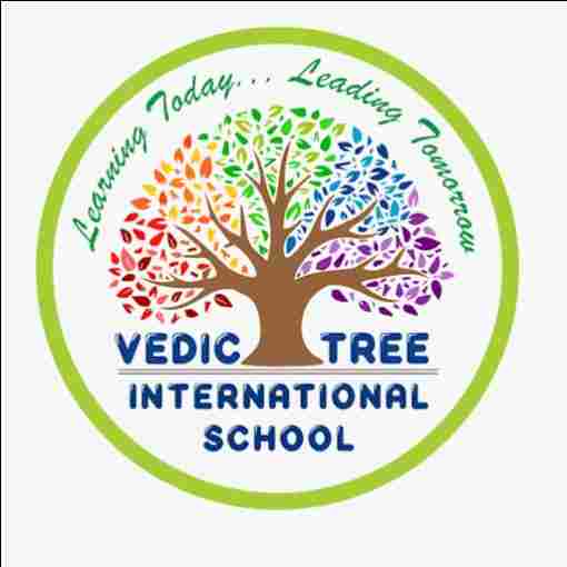 Vedic Tree International preschool logo