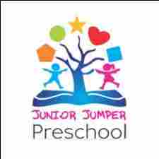 Junior Jumper Sonia Vihar preschool logo