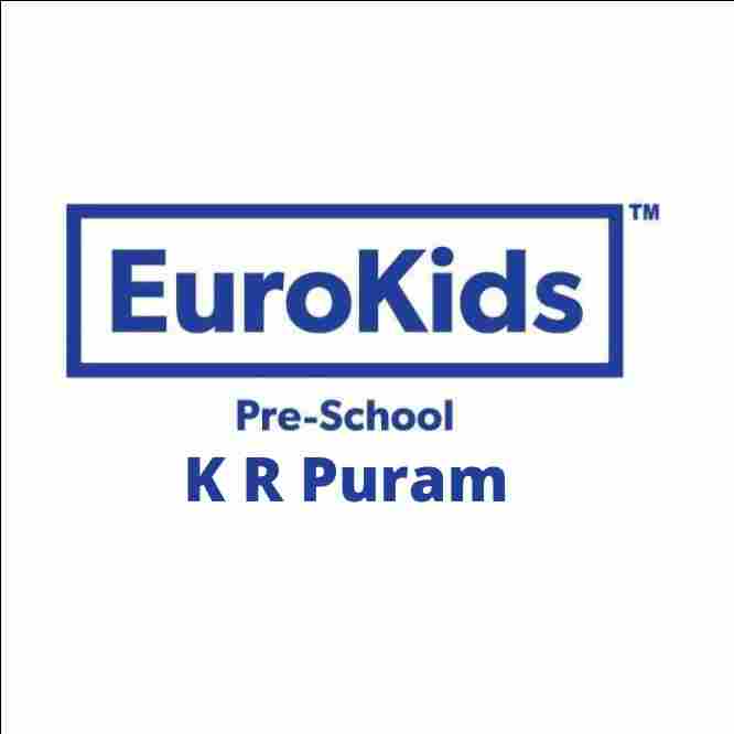Euro Kids preschool logo