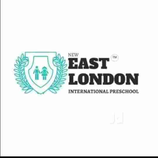 New East London International Preschool preschool logo