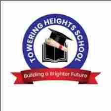 Towering Heights preschool logo