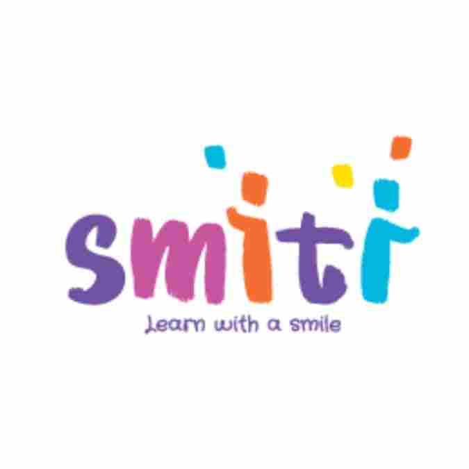 Smiti Montessori - House of Children preschool logo