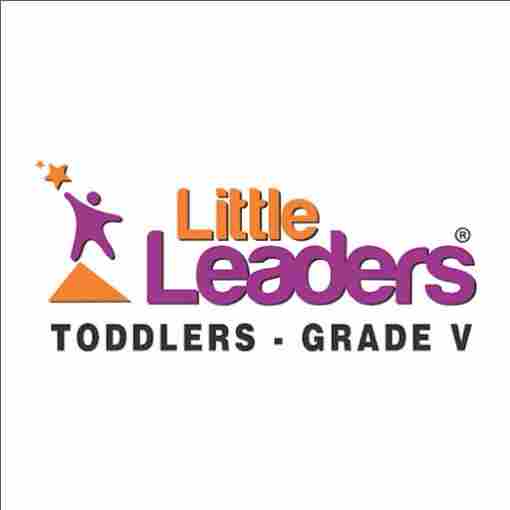 Little leaders sec 48 preschool logo