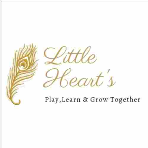 Little Hearts English Medium School preschool logo