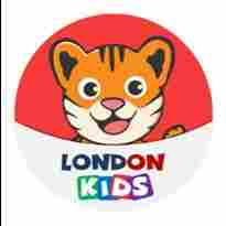 London Kids preschool logo