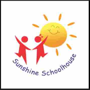 Sunshine Schoolhouse Sector 23A preschool logo