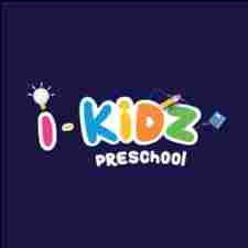 iKidz Preschool Nalasopara West preschool logo