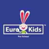 Euro Kids preschool logo
