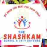 Shashkam Play greater noida preschool logo